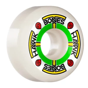 Bones ruote skateboard