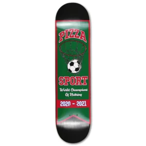 Pizza Skateboard tavola skate