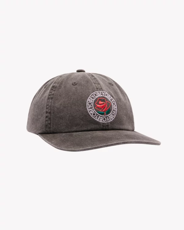 Obey cappello visiera