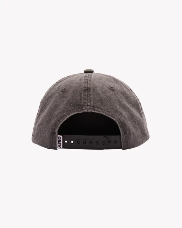 Obey cappello visiera