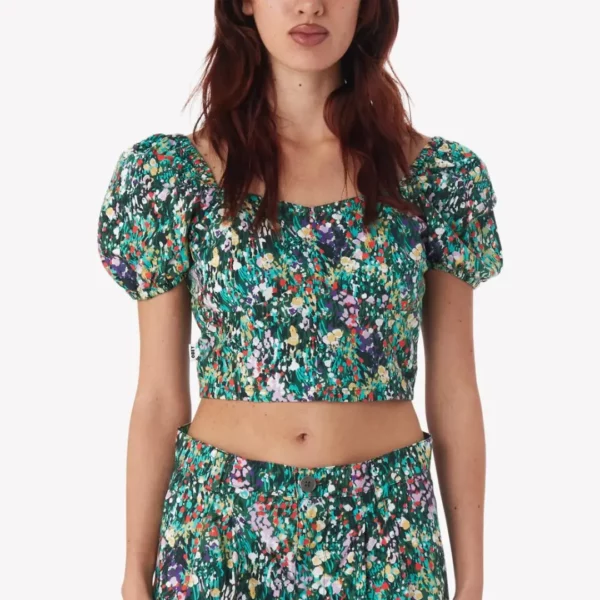 Obey top