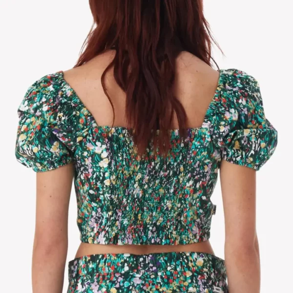 Obey top
