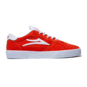 Lakai - Cambridge Flame Suede