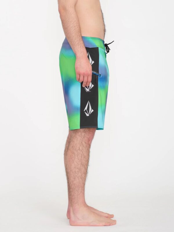Volcom - Lido Iconic Mod 19" Boardshort - immagine 4