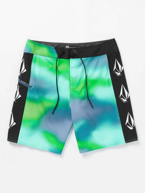 Volcom - Lido Iconic Mod 19" Boardshort - immagine 5