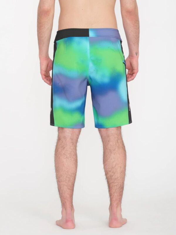 Volcom - Lido Iconic Mod 19" Boardshort - immagine 2