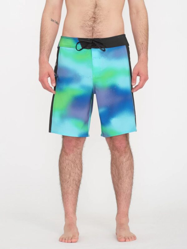 Volcom - Lido Iconic Mod 19" Boardshort