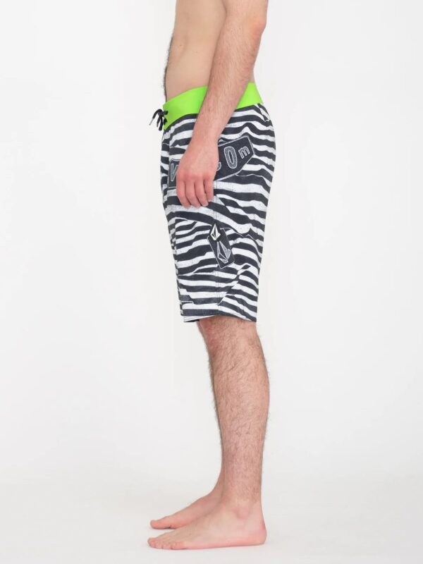 Volcom - Lido Print Mod 20" Boardshort - immagine 4
