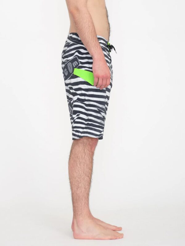 Volcom - Lido Print Mod 20" Boardshort - immagine 3