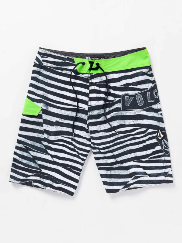 Volcom - Lido Print Mod 20" Boardshort - immagine 6