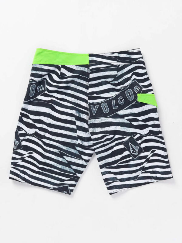 Volcom - Lido Print Mod 20" Boardshort - immagine 5