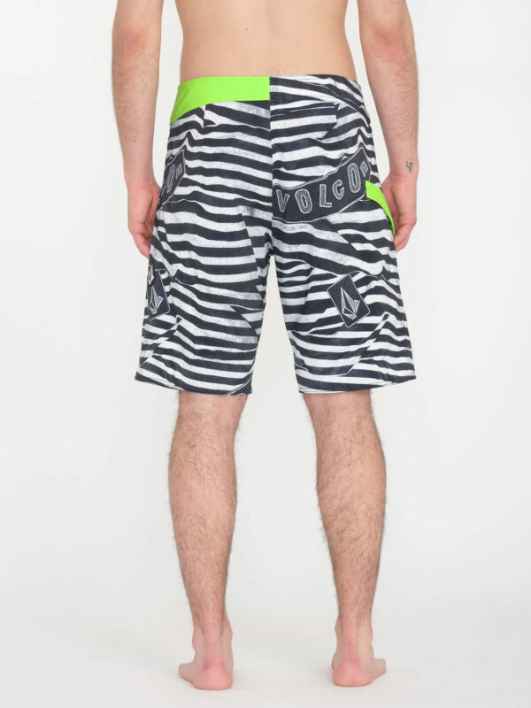 Volcom - Lido Print Mod 20" Boardshort - immagine 2