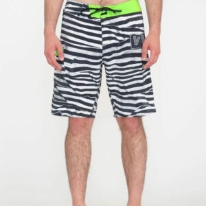 Volcom - Lido Print Mod 20" Boardshort