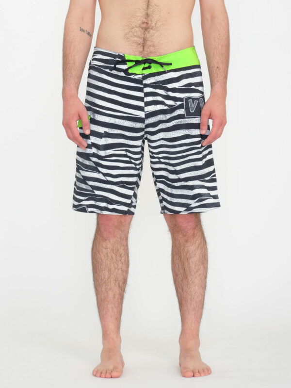 Volcom - Lido Print Mod 20" Boardshort