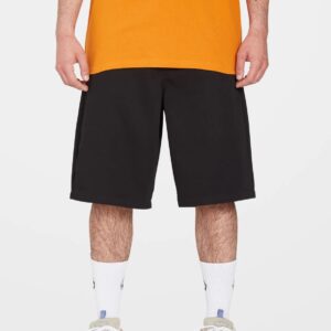 Volcom - Loose Truck Short Black