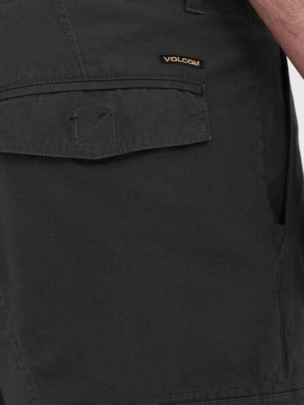 Volcom - Grande Barracks Cargo 22" - immagine 3
