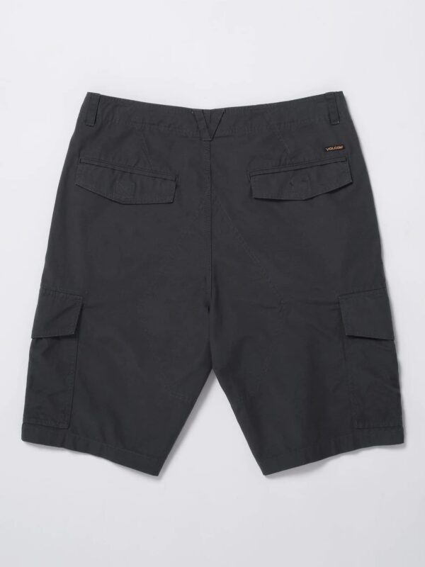Volcom - Grande Barracks Cargo 22" - immagine 5
