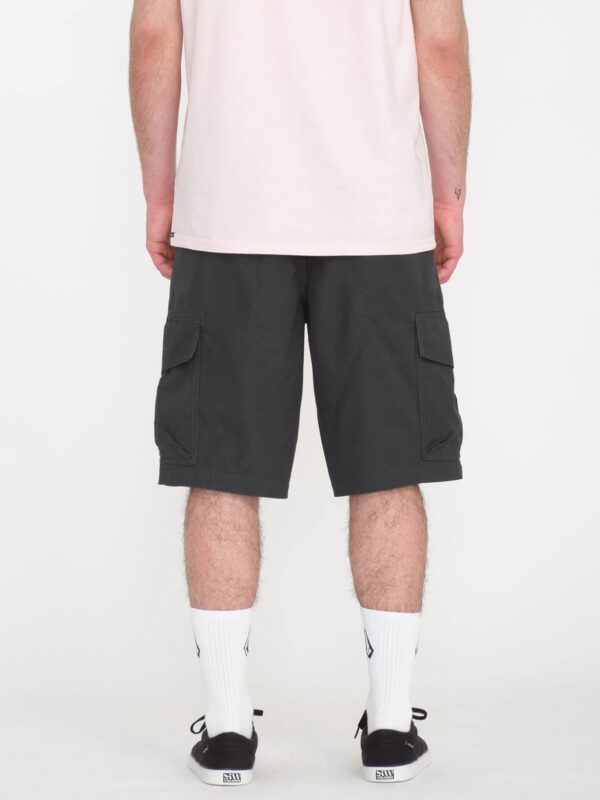 Volcom - Grande Barracks Cargo 22" - immagine 6