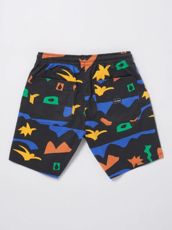 Volcom - Arthur Longo 18'' Short - immagine 4