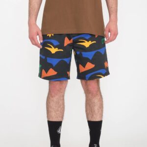 Volcom - Arthur Longo 18'' Short