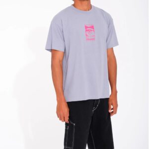 Volcom - Labored Denim Utility Short