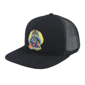 Santa Cruz snapback