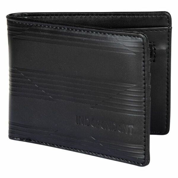 Independent - Wired Wallet Black - immagine 3