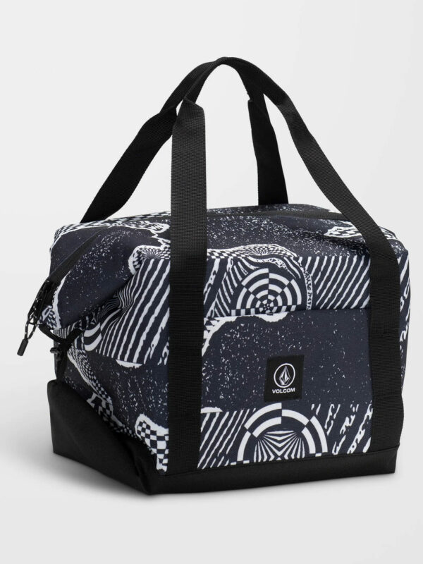 Volcom - Out There Collapsible Cooler Bag - immagine 2