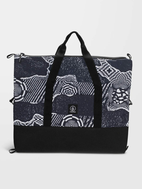 Volcom - Out There Collapsible Cooler Bag