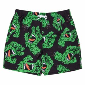 Santa Cruz - SB Hand Repeat Boardshort