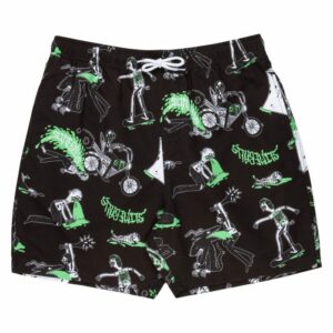 Santa Cruz - Scene Report Boardshort