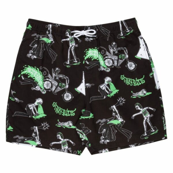 Santa Cruz - Scene Report Boardshort