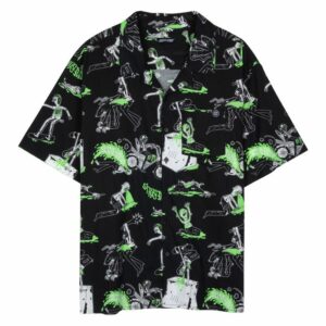 Santa Cruz - Scene Report SS Shirt