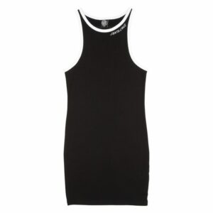 Santa Cruz - Strip Racer Dress
