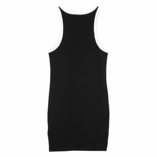 Santa Cruz - Strip Racer Dress - immagine 2