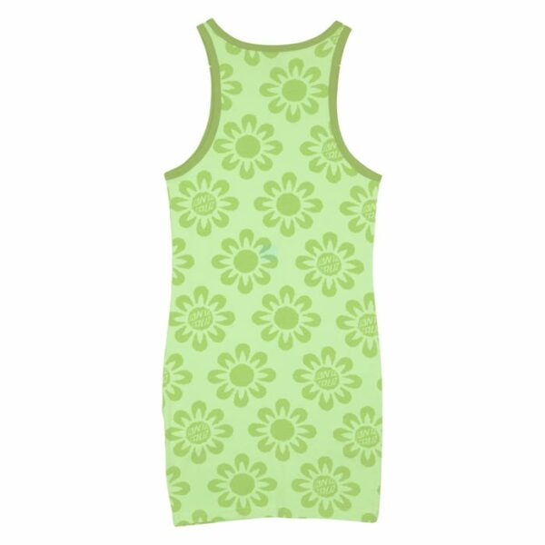 Santa Cruz - Strip Racer Dress - immagine 2