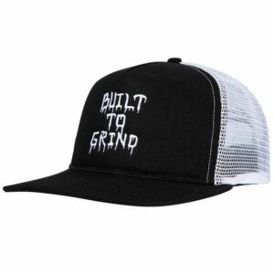 Independent - Vandal Meshback Cap