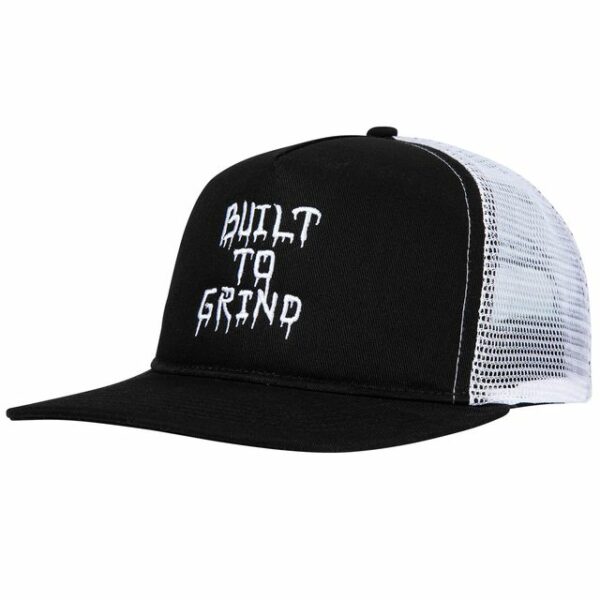 Independent - Vandal Meshback Cap