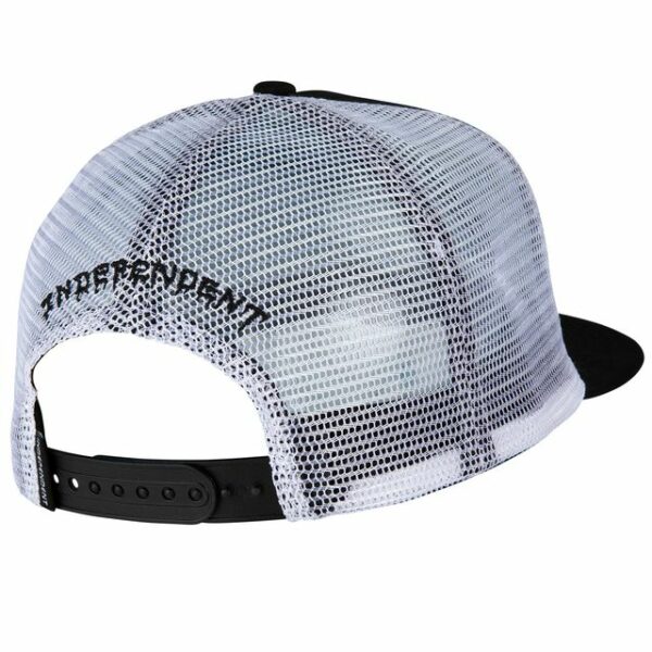 Independent - Vandal Meshback Cap - immagine 2