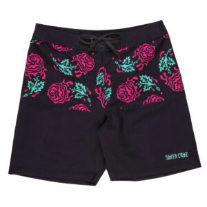 Santa Cruz - Dressen Rose Crew Two Boardshort