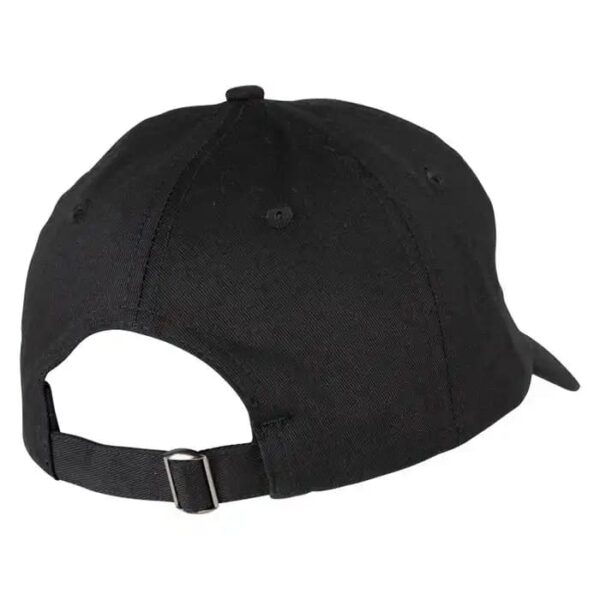 Santa Cruz - Delfino Devil Mask Black - immagine 2