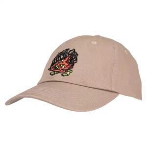 Santa Cruz - Delfino Devil Mask Taupe