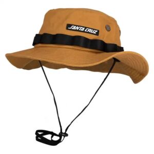 Santa Cruz - Darwin Boonie Camel