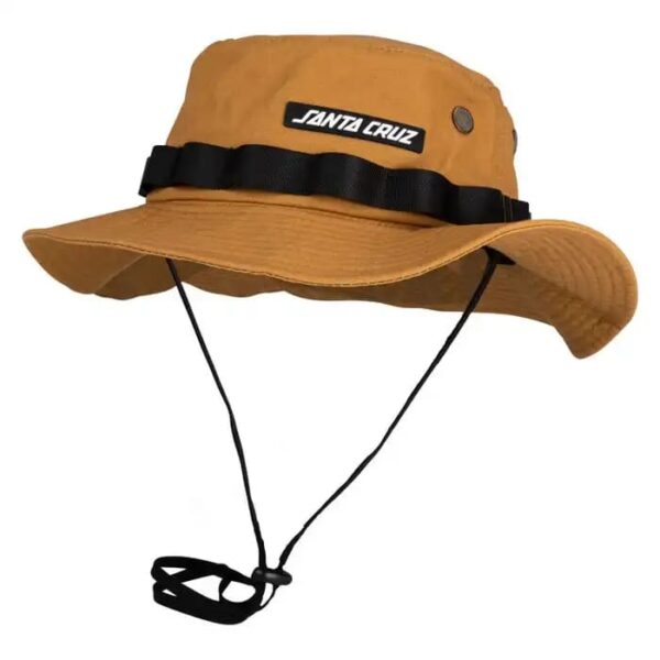 Santa Cruz - Darwin Boonie Camel