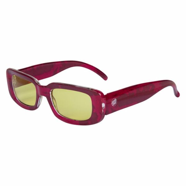 Santa Cruz - Crash Sunglasses