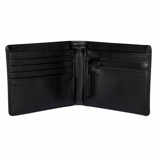 Independent - Wired Wallet Black - immagine 4