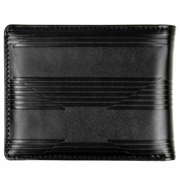 Independent - Wired Wallet Black - immagine 2