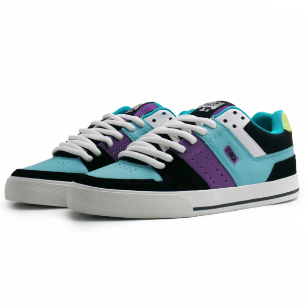 C1rca - Widowmaker Black/Sea Blue/Lilac - immagine 3