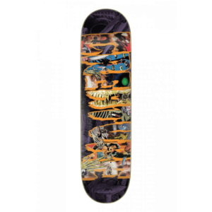 Creature - Team SBK Logo Everslick 8.125''