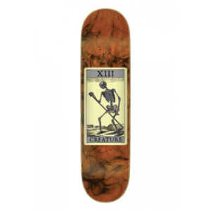 Creature - Team Deathcard Birch 8.0''